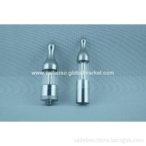 newest glass atomizer with bottom changeable coil kangertech protank